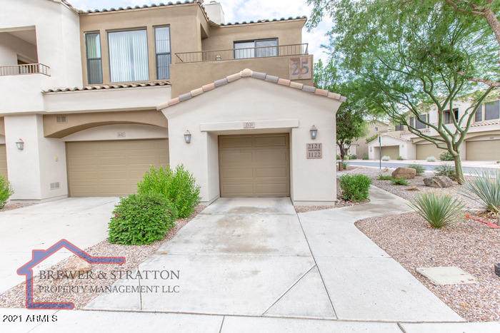 3131 Legacy Drive - Photo 1