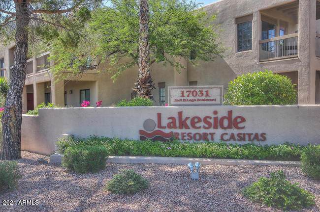 17031 El Lago Boulevard - Photo 1