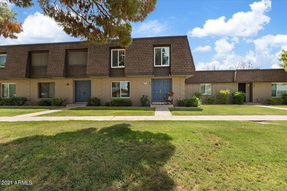 1608 Baker Drive - Photo 1