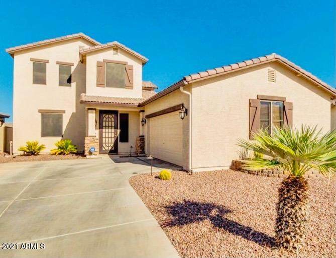 18101 Crestview Lane - Photo 1