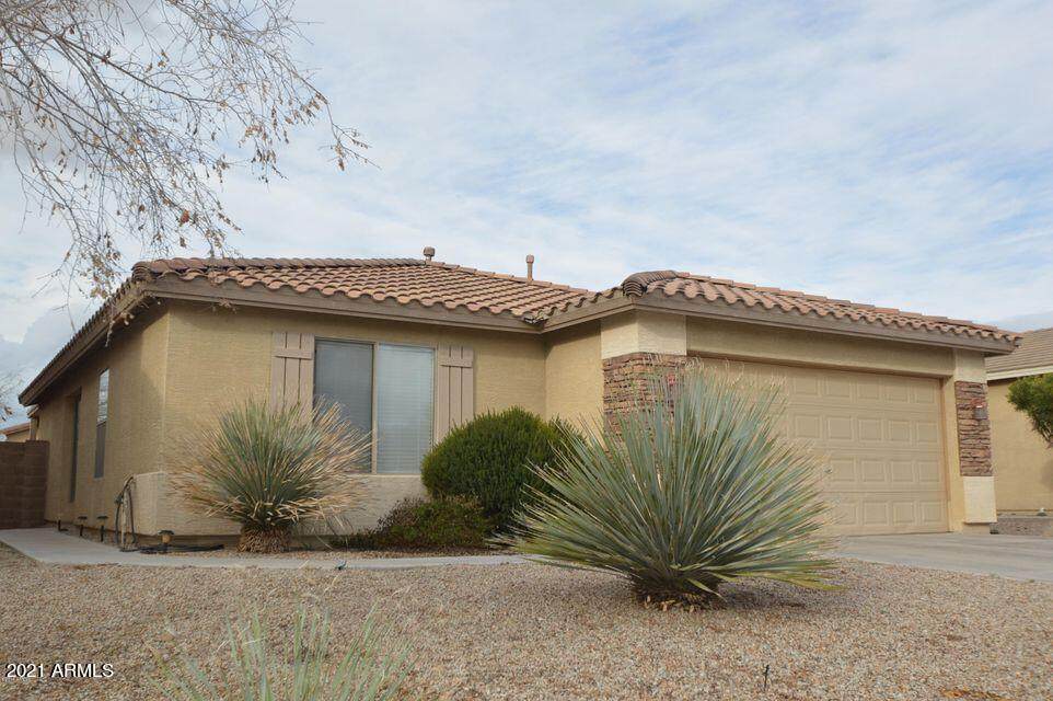 42426 Desert Fairways Drive - Photo 1