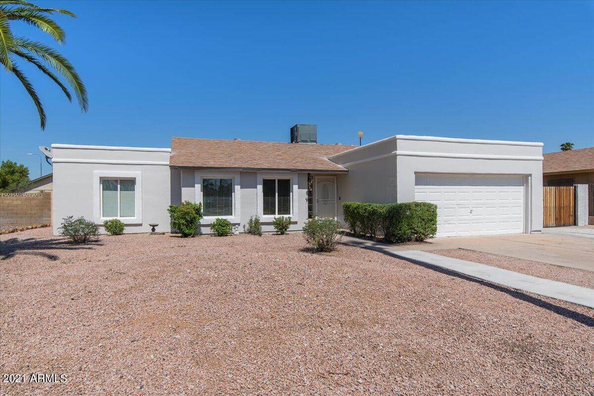2705 Nebraska Street - Photo 1