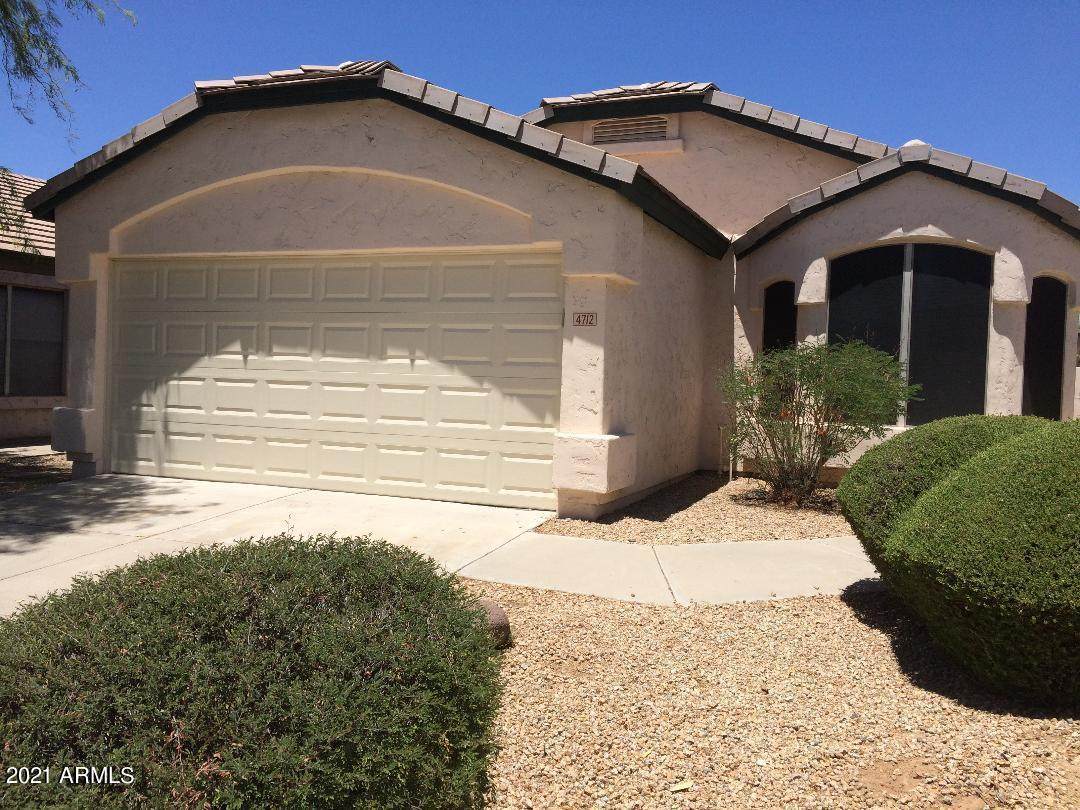 4712 Lone Cactus Drive - Photo 1