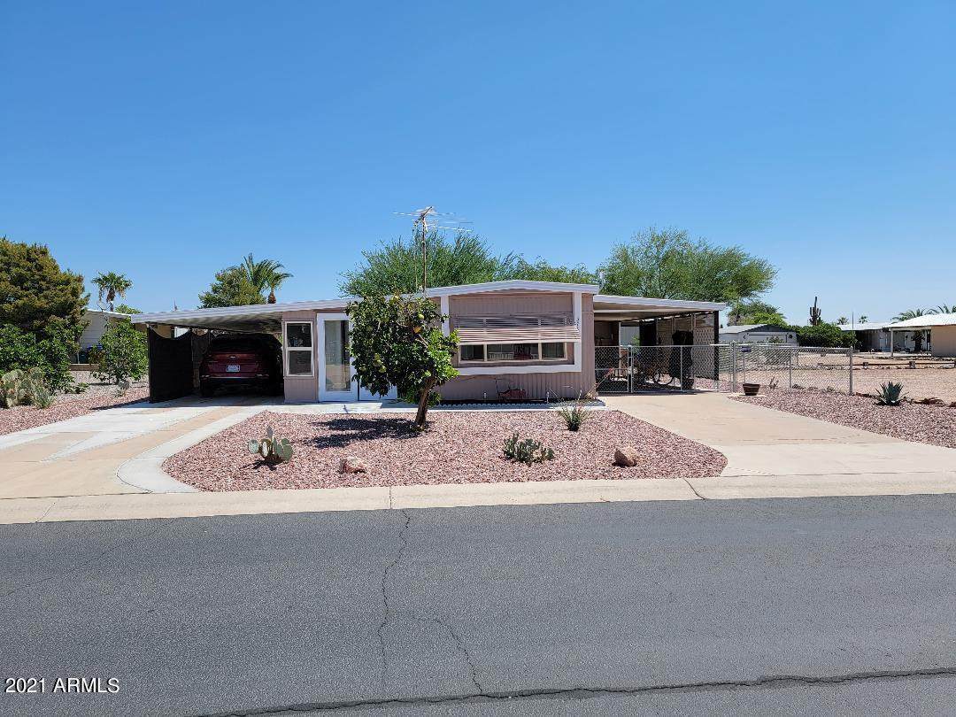 3725 Montana Avenue - Photo 1