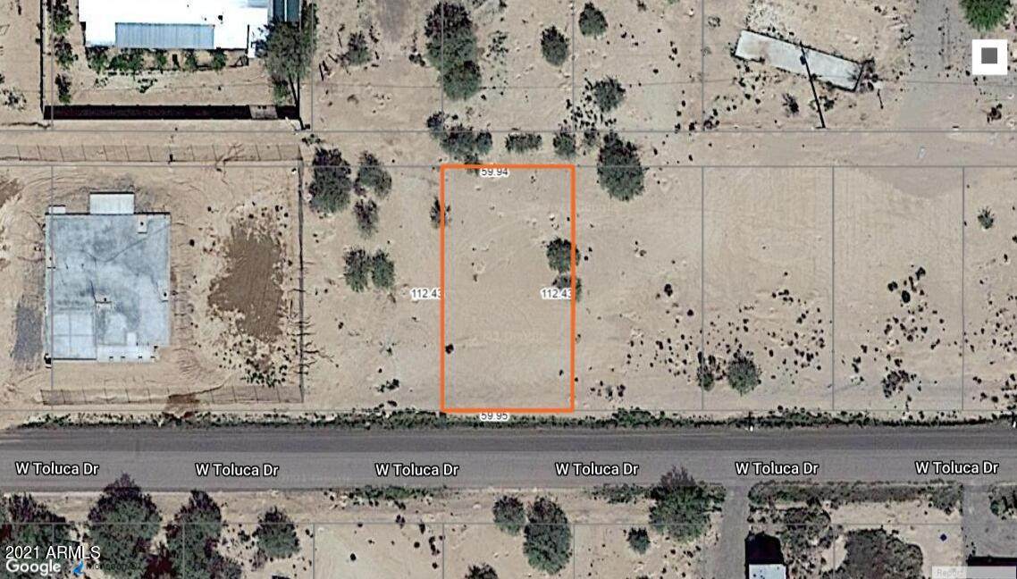 3110 Toluca Drive - Photo 1
