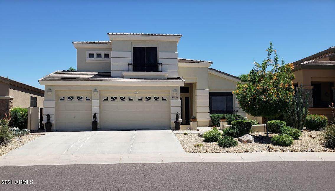 4906 Hamblin Drive - Photo 1