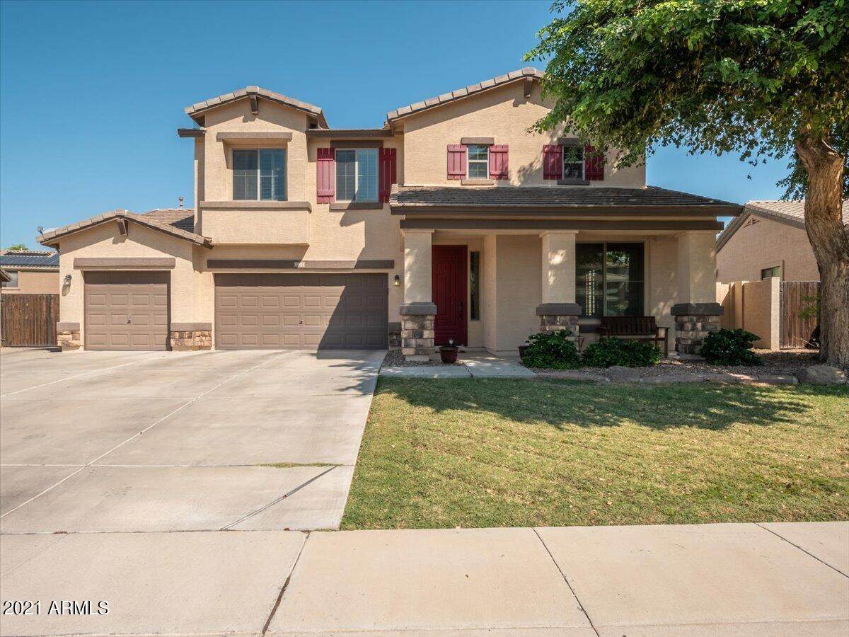 10432 Laguna Azul Avenue - Photo 1