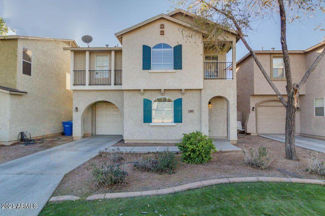6635 Fillmore Street - Photo 1