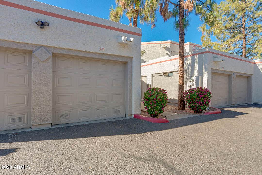 985 Granite Reef Road - Photo 1