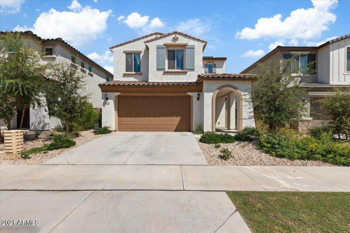 5423 Canyon Rim - Photo 1