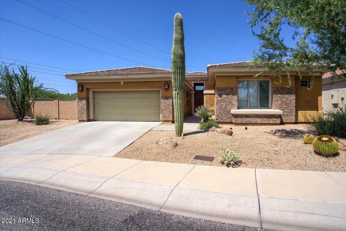 22339 Freemont Road - Photo 1