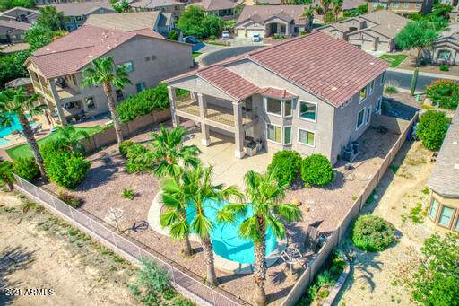 21947 Desert Park Court - Photo 1