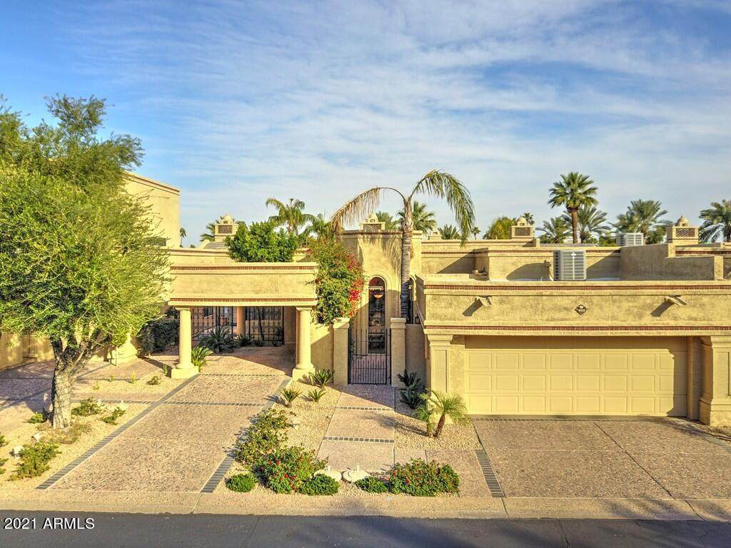 4605 65TH Street - Photo 1