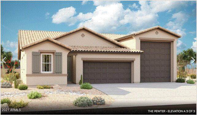1640 Joelle Drive - Photo 1