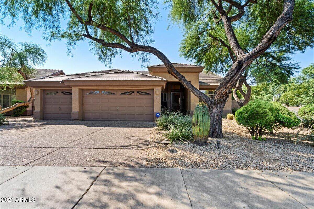 6409 Nisbet Road - Photo 1