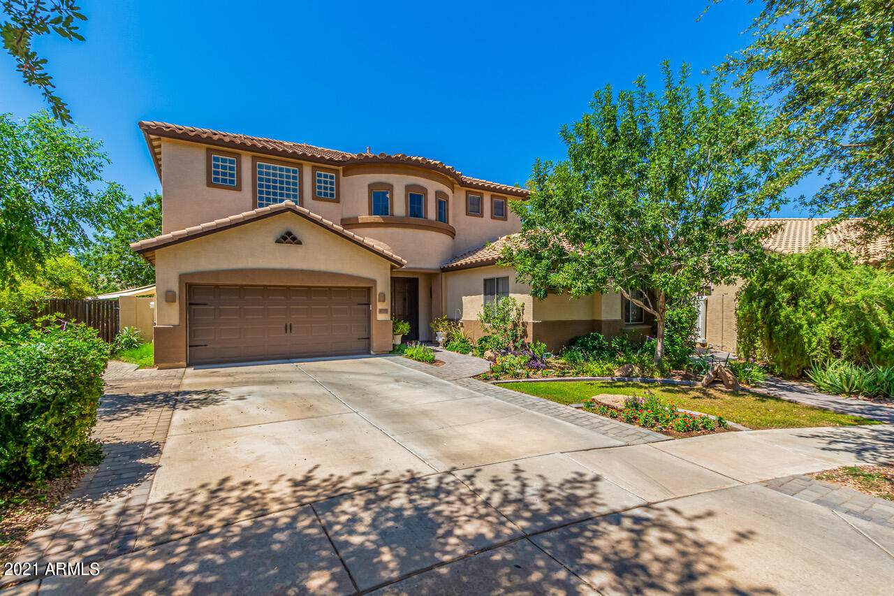 4327 Cloudburst Court - Photo 1