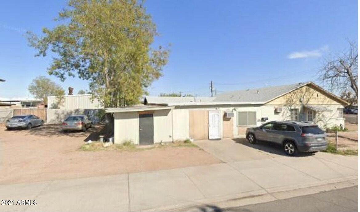 910 Broadway Road - Photo 1