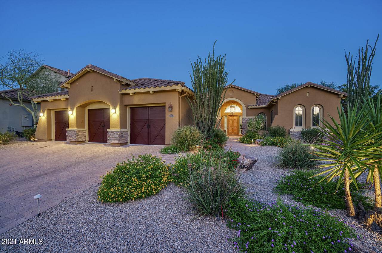 23013 39TH Way - Photo 1