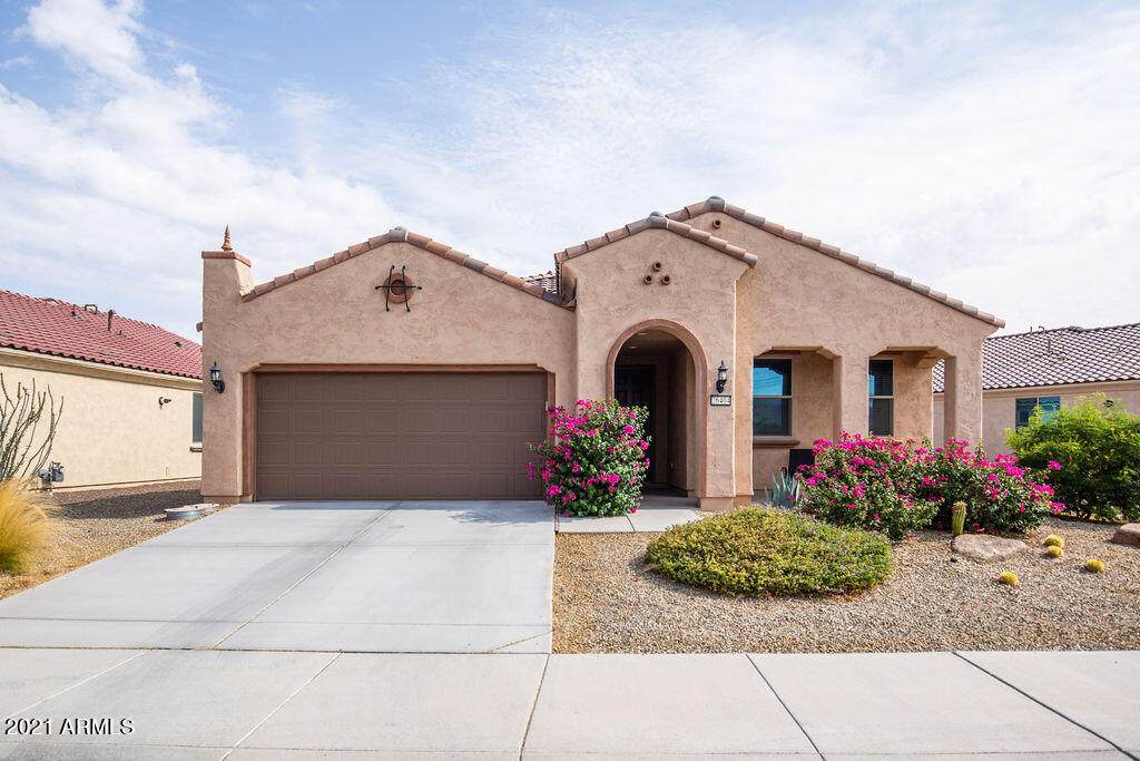 26404 Zachary Drive - Photo 1