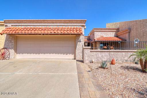 943 Kortsen Road - Photo 1