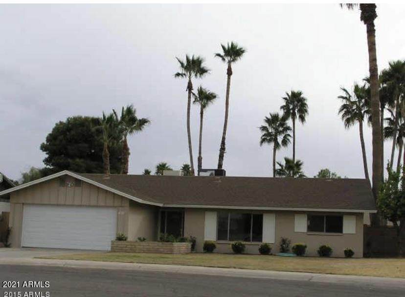405 Carson Drive - Photo 1