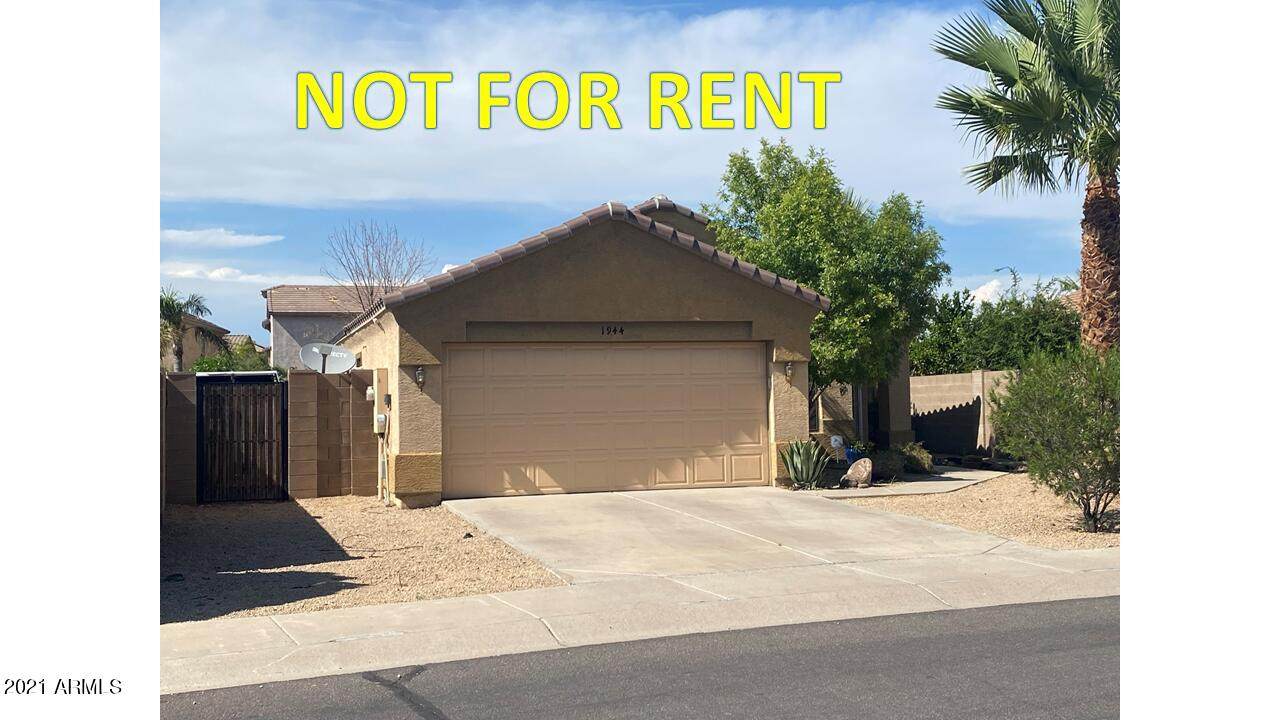 1944 Carol Ann Way - Photo 1