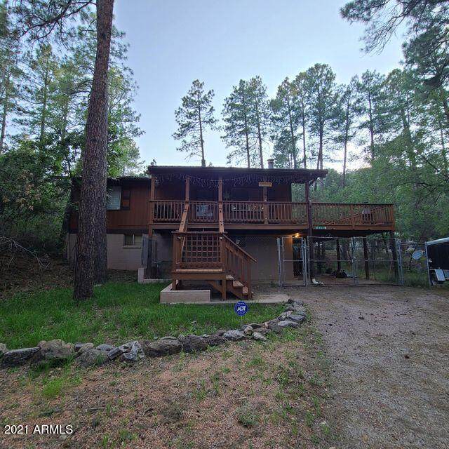 3924 Bloody Basin Road - Photo 1