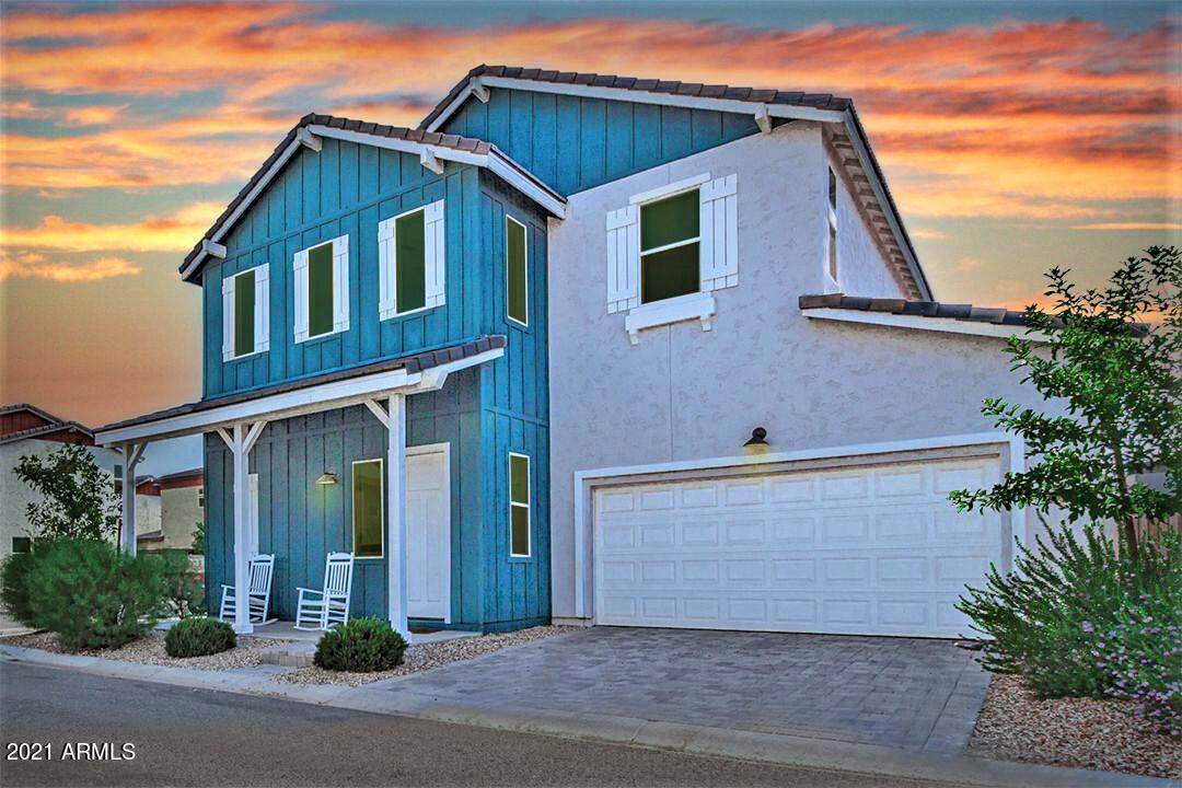 15711 Melvin Street - Photo 1
