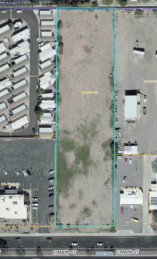 5200 Main Street - Photo 1