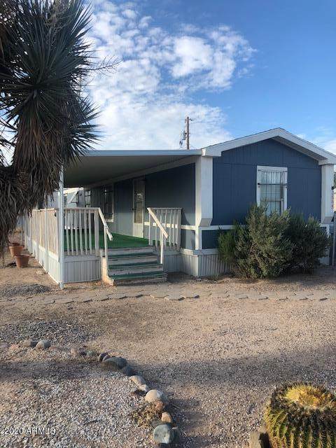 2664 Ocotillo Drive - Photo 1