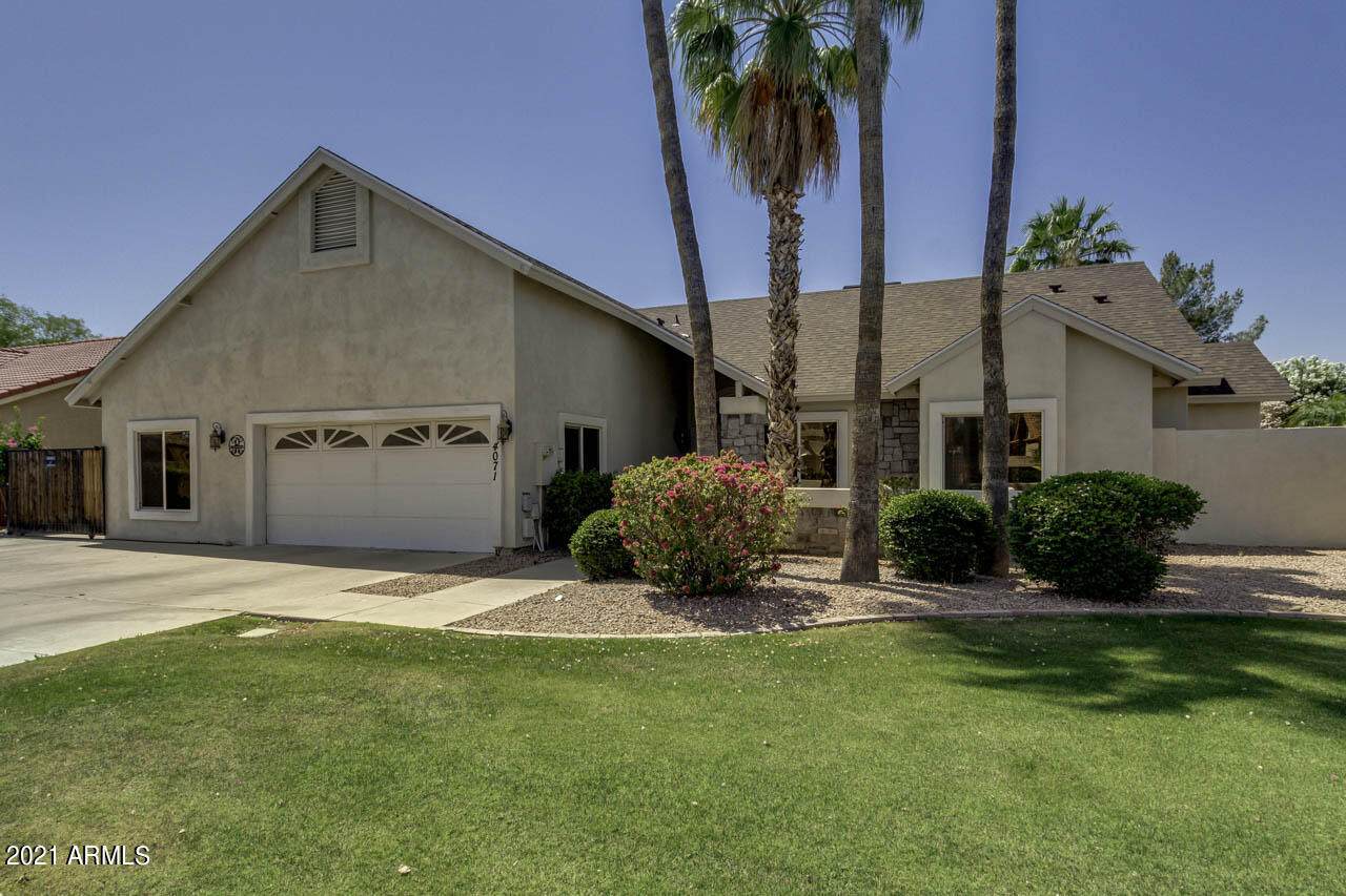 4071 Orchid Lane - Photo 1