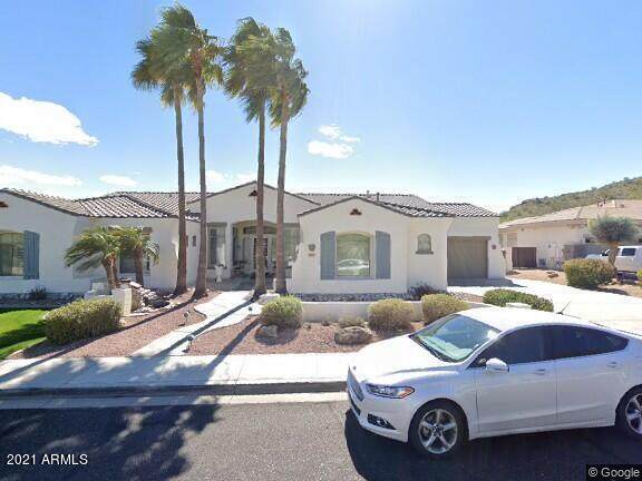 4617 Moon Blossum Lane - Photo 1
