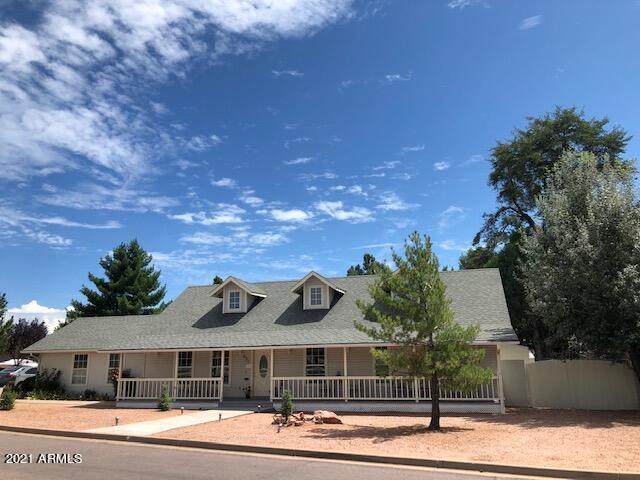 831 Payson Parkway - Photo 1