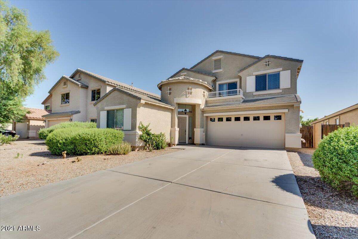 4061 Tanzanite Lane - Photo 1