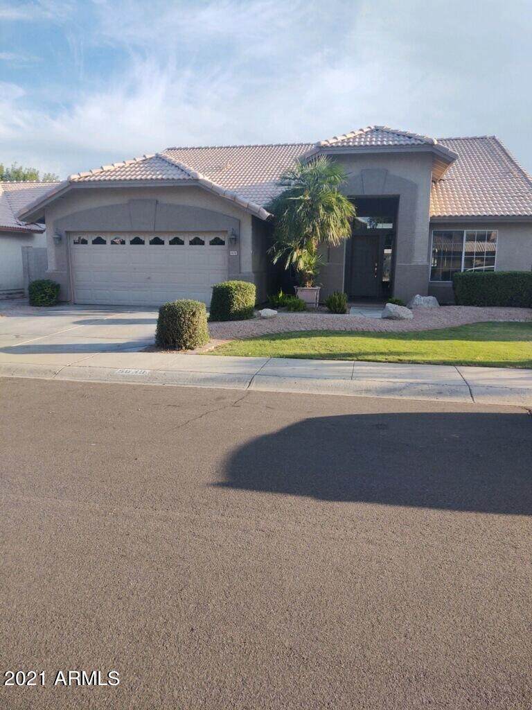 5639 Tonopah Drive - Photo 1