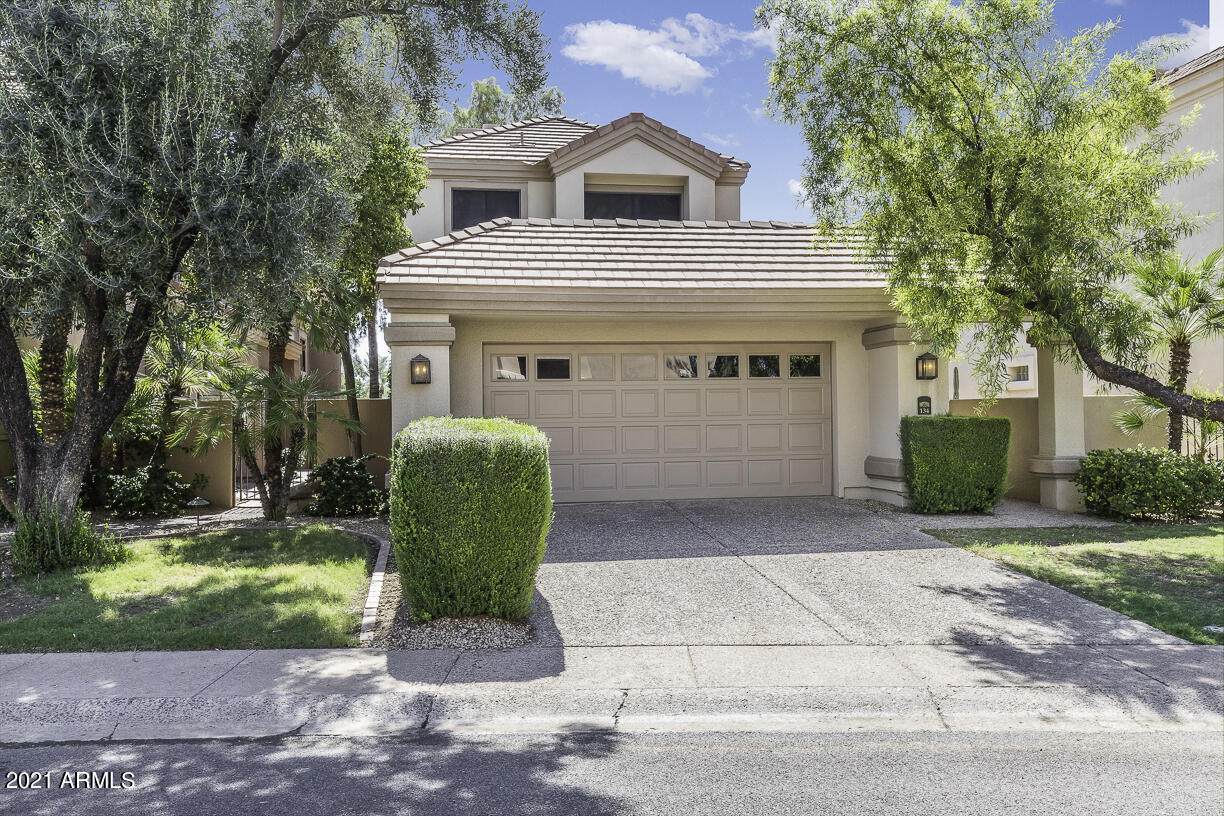 7525 Gainey Ranch Road - Photo 1