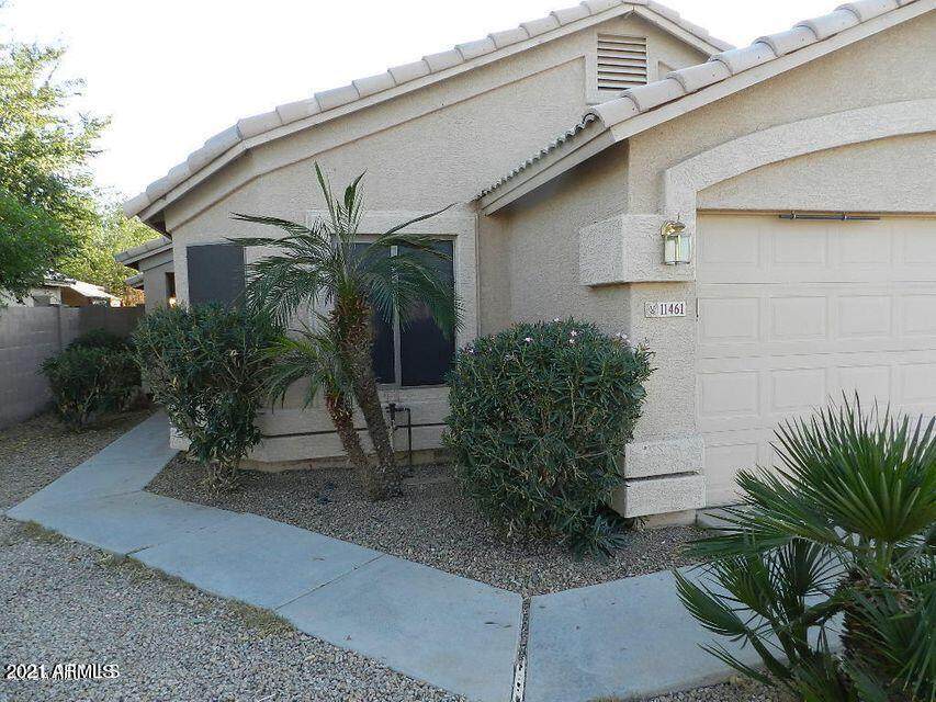 11461 Virginia Avenue - Photo 1