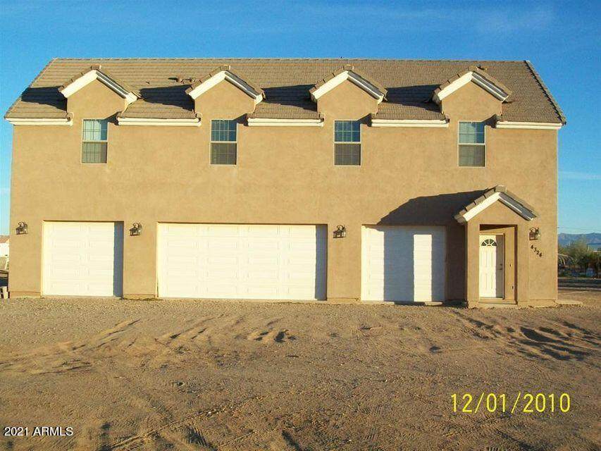 4324 Ascot Drive - Photo 1