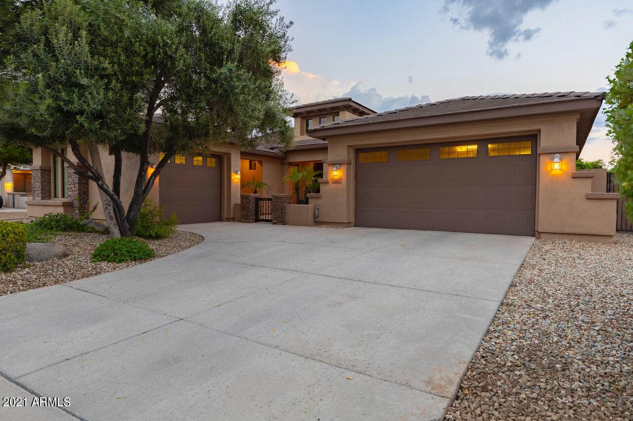 15477 Campbell Avenue - Photo 1