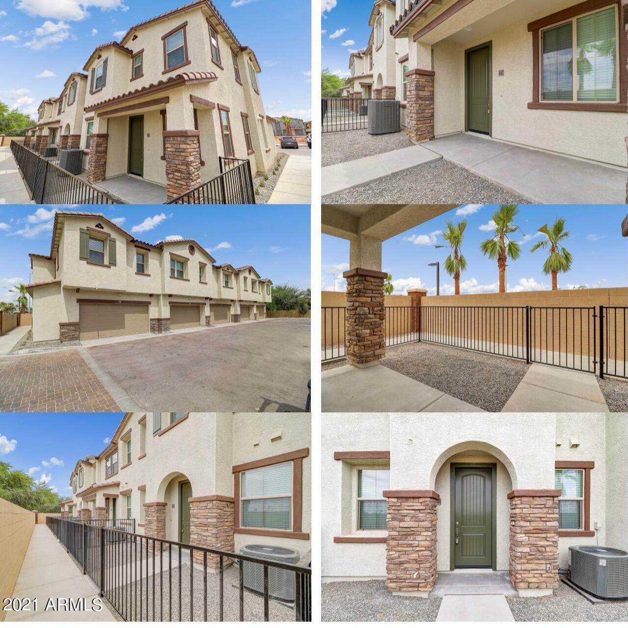 529 Hawes Road - Photo 1