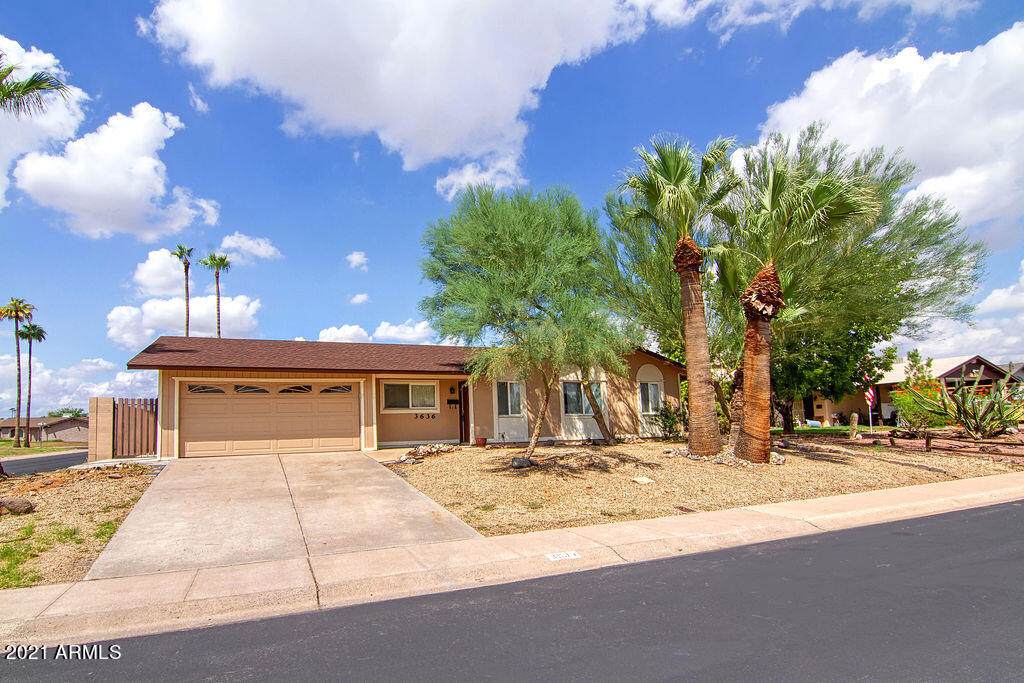 3636 Crocus Drive - Photo 1
