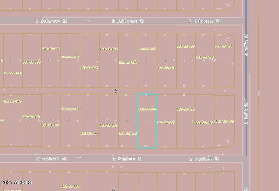 3342 Madison Street - Photo 1