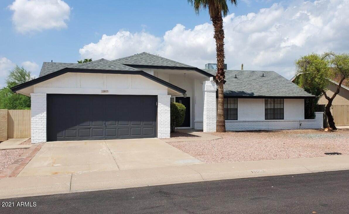 11622 109TH Street - Photo 1