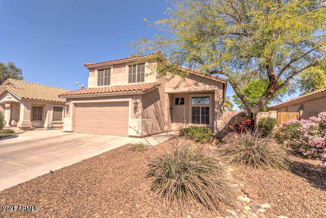 7224 Pontiac Drive - Photo 1