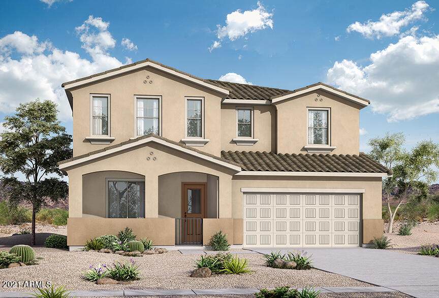 21612 230TH Street - Photo 1