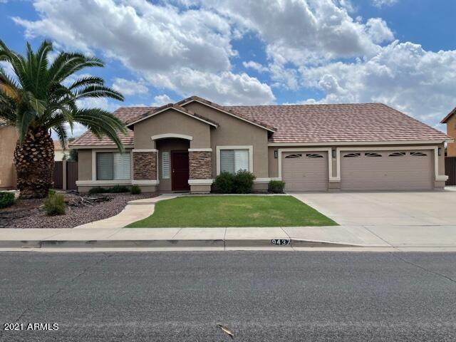 9437 Javelina Avenue - Photo 1