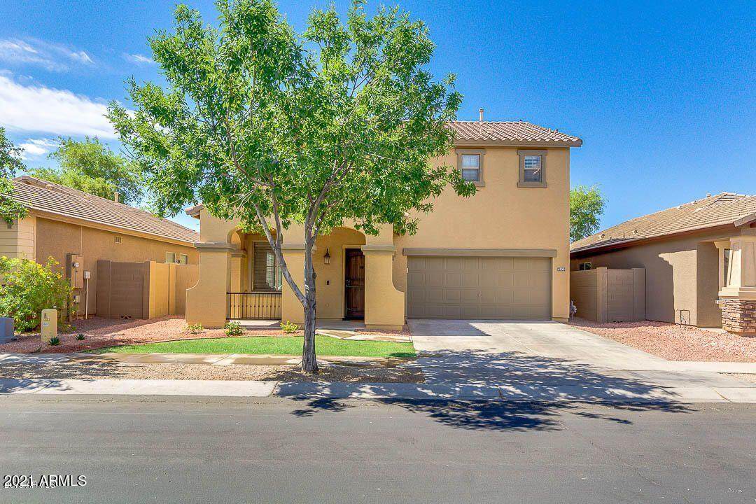 4539 Oxford Lane - Photo 1