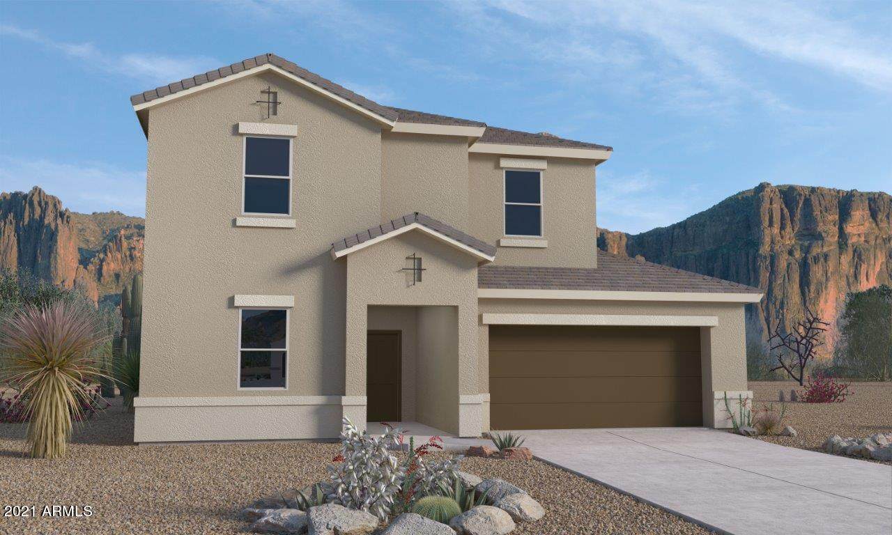 272 20TH Street - Photo 1