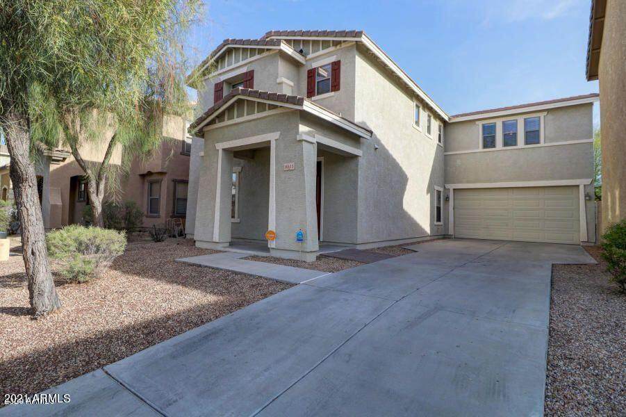 8511 64TH Avenue - Photo 1