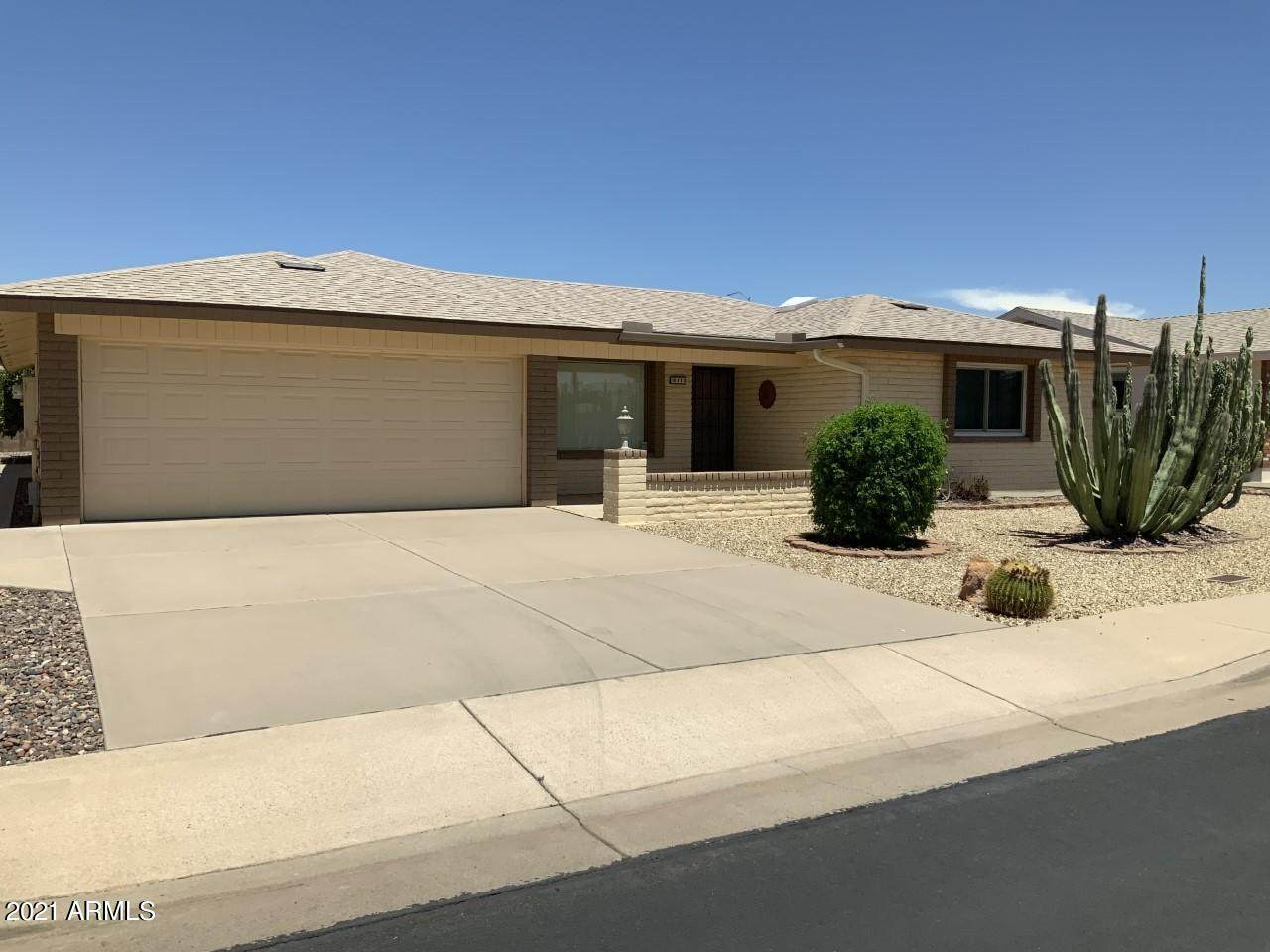 8112 Monte Avenue - Photo 1